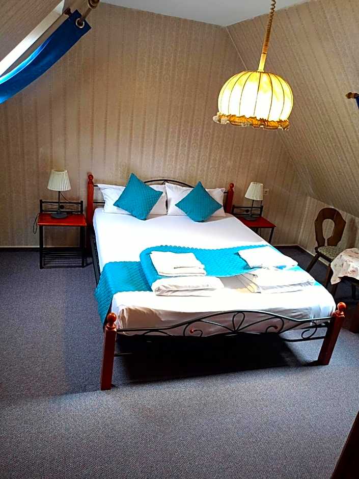 Hotel Schwarzer Adler