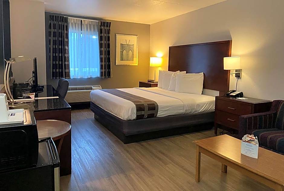 Travelodge Inn & Suites by Wyndham Albany