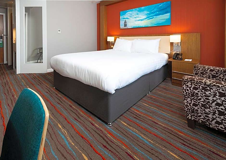 Holiday Inn Derby Riverlights By IHG