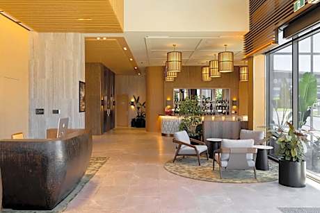 Maxim Hotel - Auckland