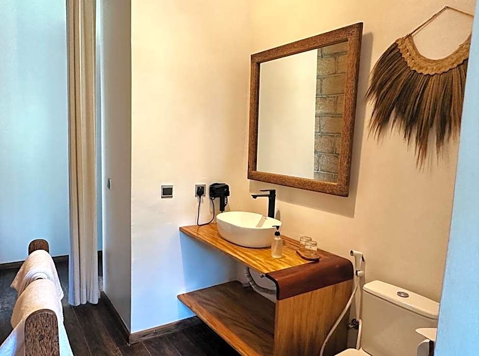 Maisha Nungwi - Boutique Hotel