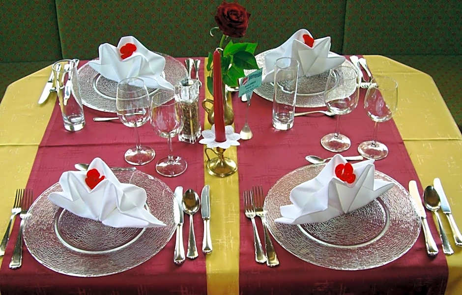 Hotel Pension Weiratherhof