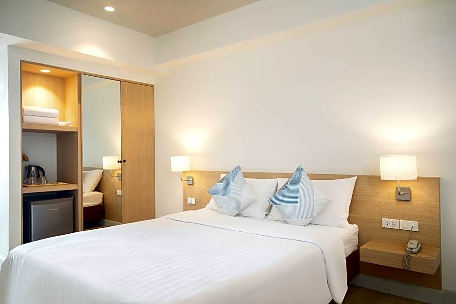 Synsiri2 Ladprao 98/1