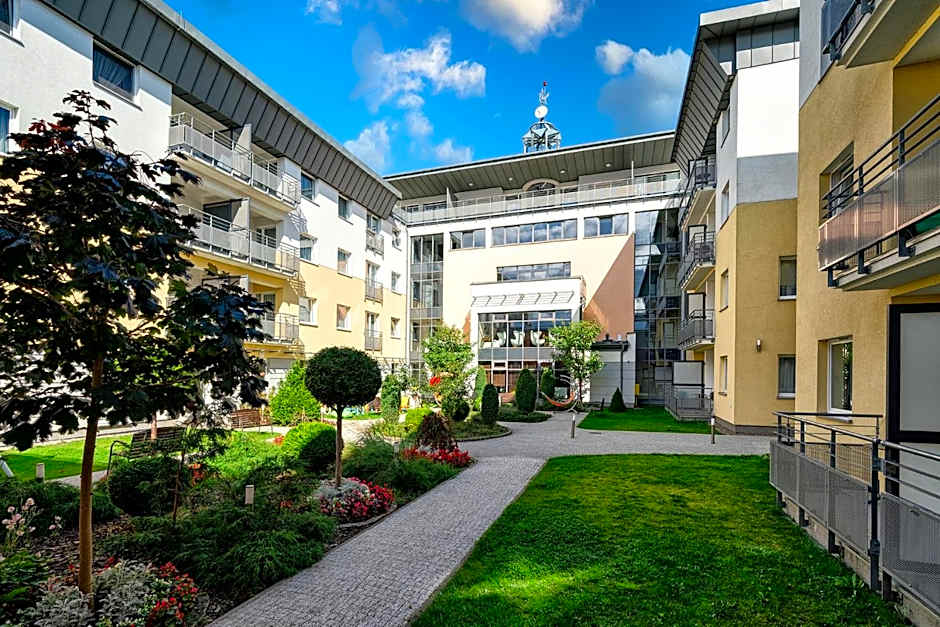 Atrium Apartamenty