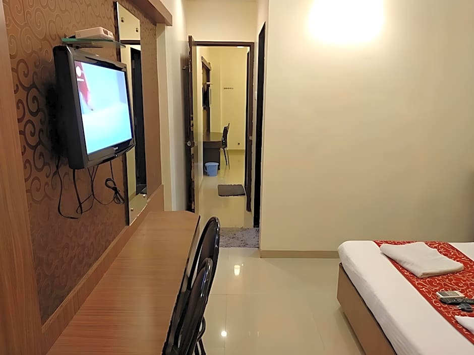 Sai Grand Castle Inn