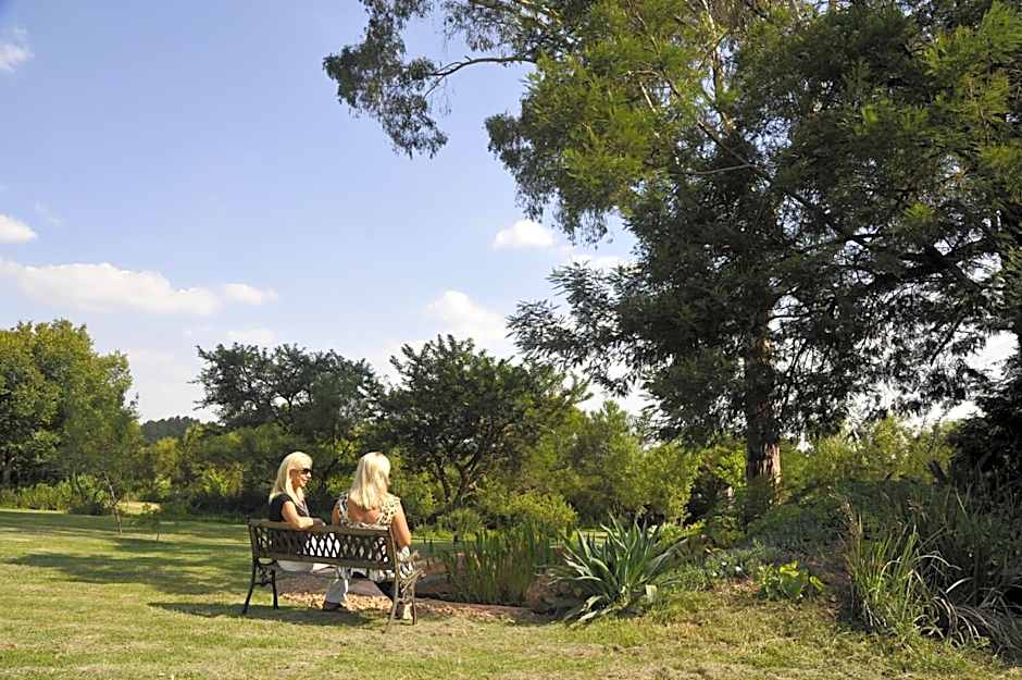 Ipe Tombe Guest Lodge - Midrand