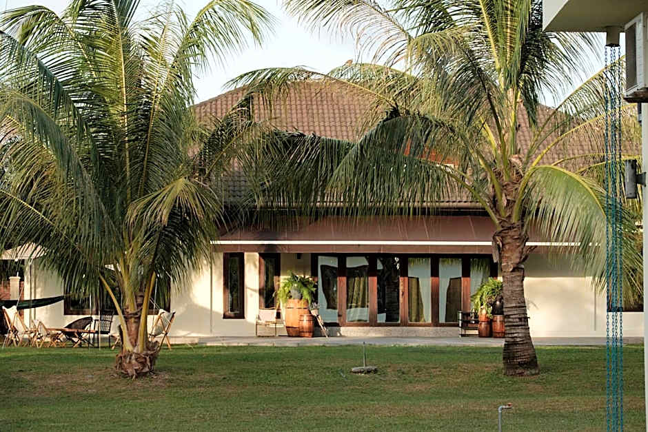 Sembilan Langkawi