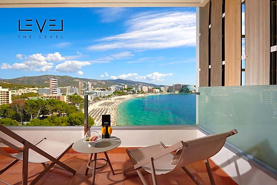 Meliá Calviá Beach