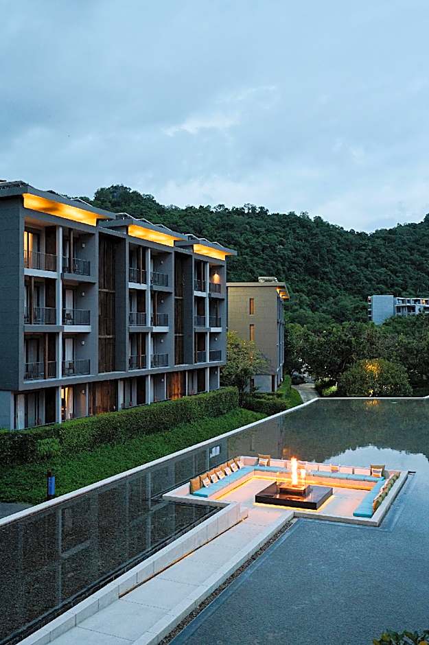 The Peri Hotel Khao Yai