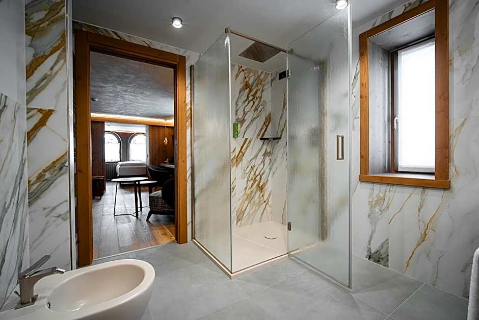 Sertorelli Sporthotel