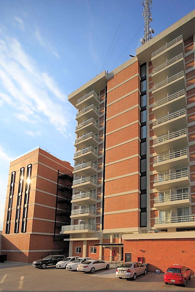 Hotel Velvet Plaza