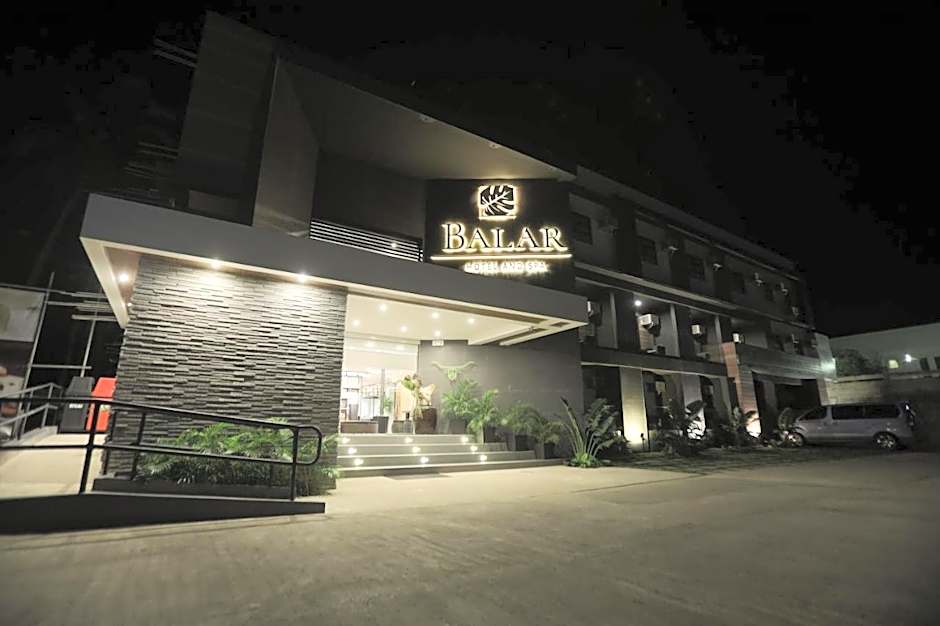 Balar Hotel and Spa