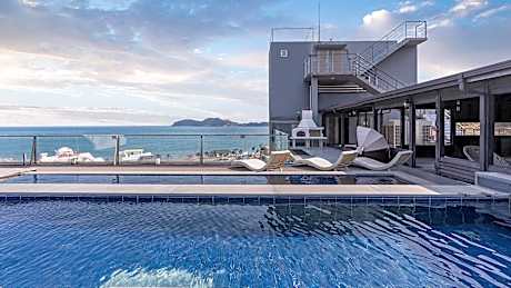 Hinoki Haesu Jjim Resort