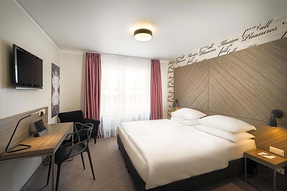 elaya hotel vienna city west, Trademark by Wyndham