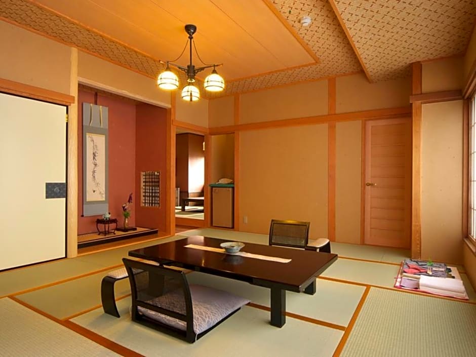 Shiki No Yuzashiki Musashino-Bekkan