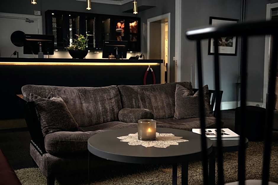 Home Hotel Uman