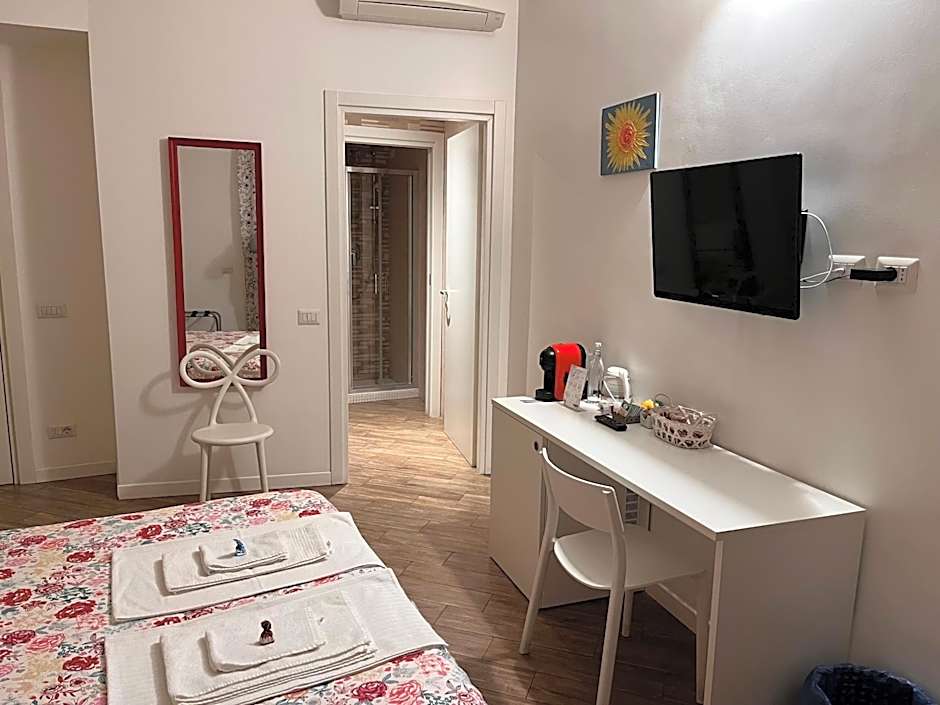 B&B Via Fontana Milano