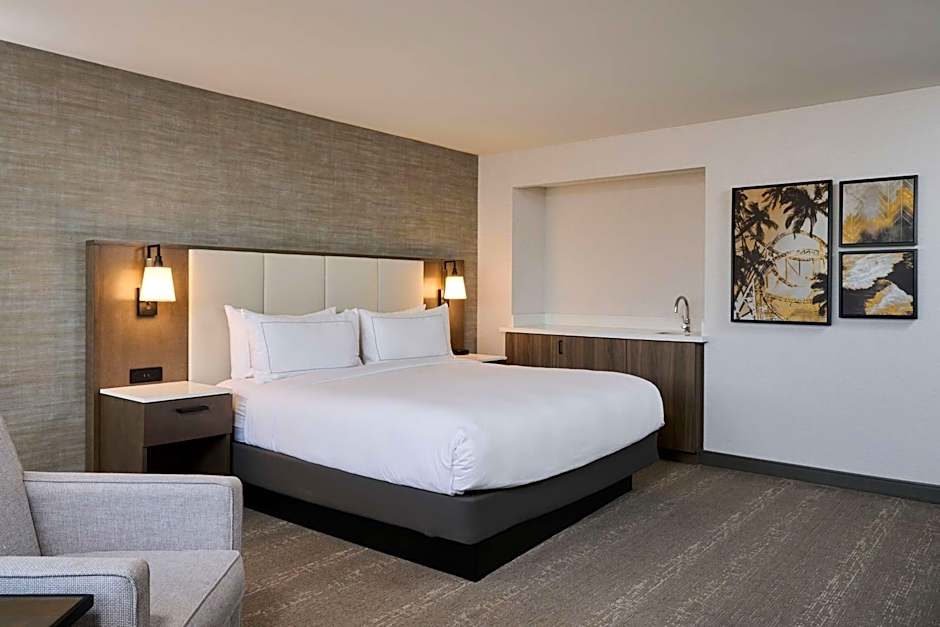 DoubleTree by Hilton Buena Park