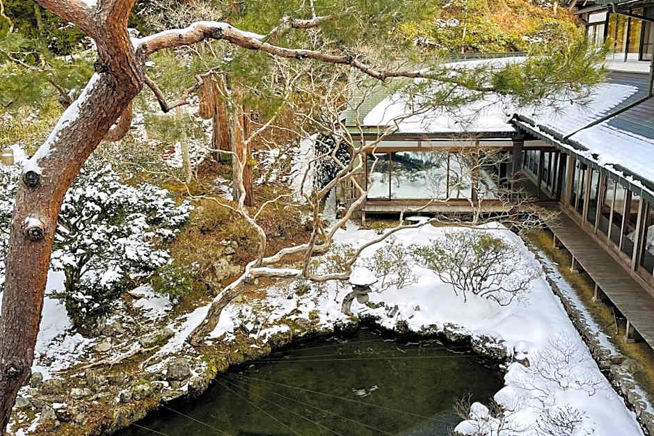 高野山 宿坊 龍泉院 -Koyasan Shukubo Ryusenin-