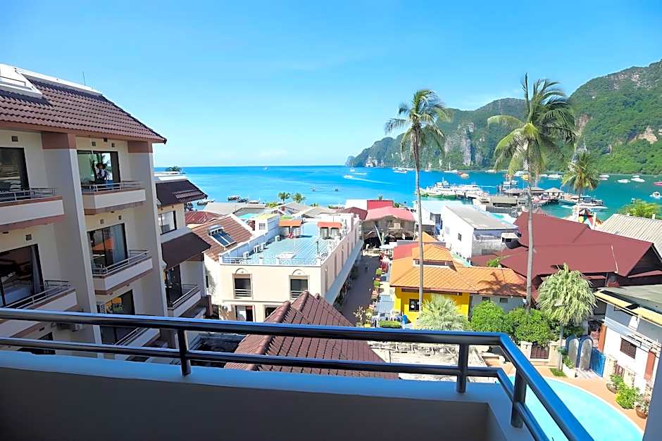 Phi Phi Hotel