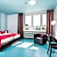 Hotel Grenzfall