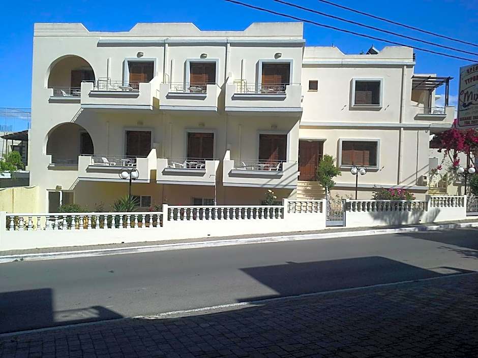 Alexandra Hotel