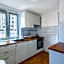 ClickTheFlat Bellottiego Apart Rooms