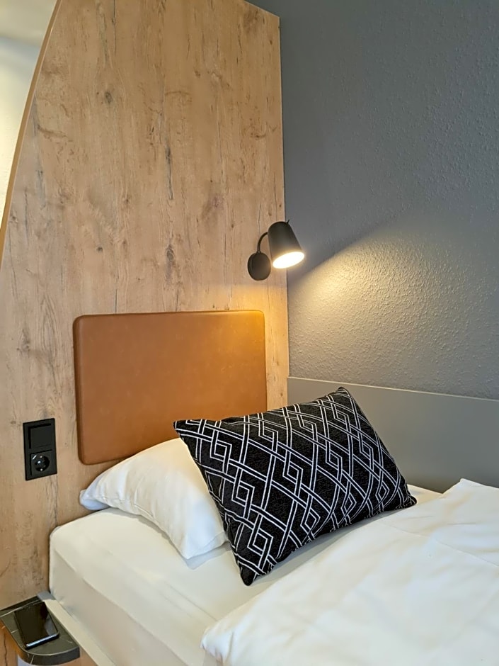 Internationales Studierendenhotel
