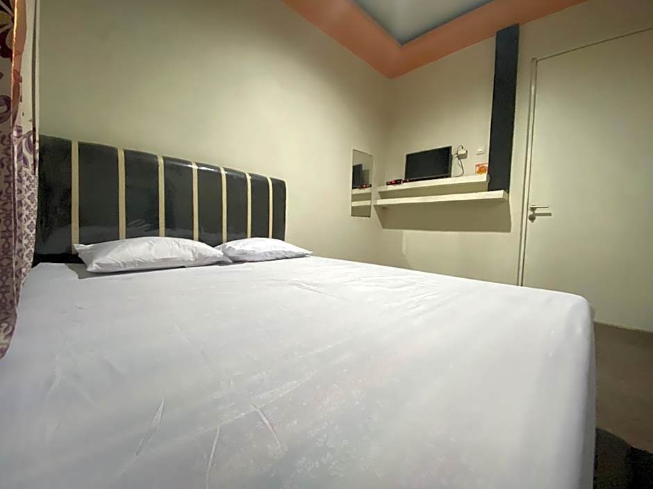 Homestay Srikandi Syariah Dieng RedPartner