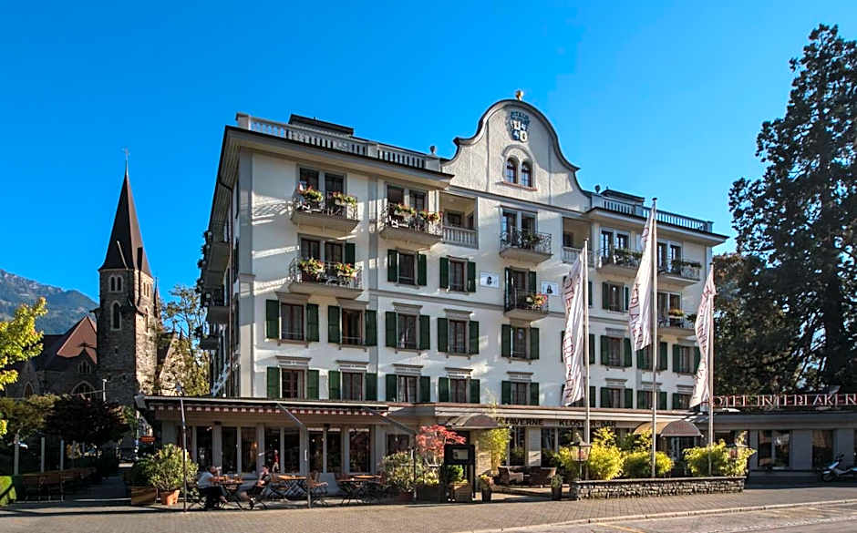 Hotel Interlaken