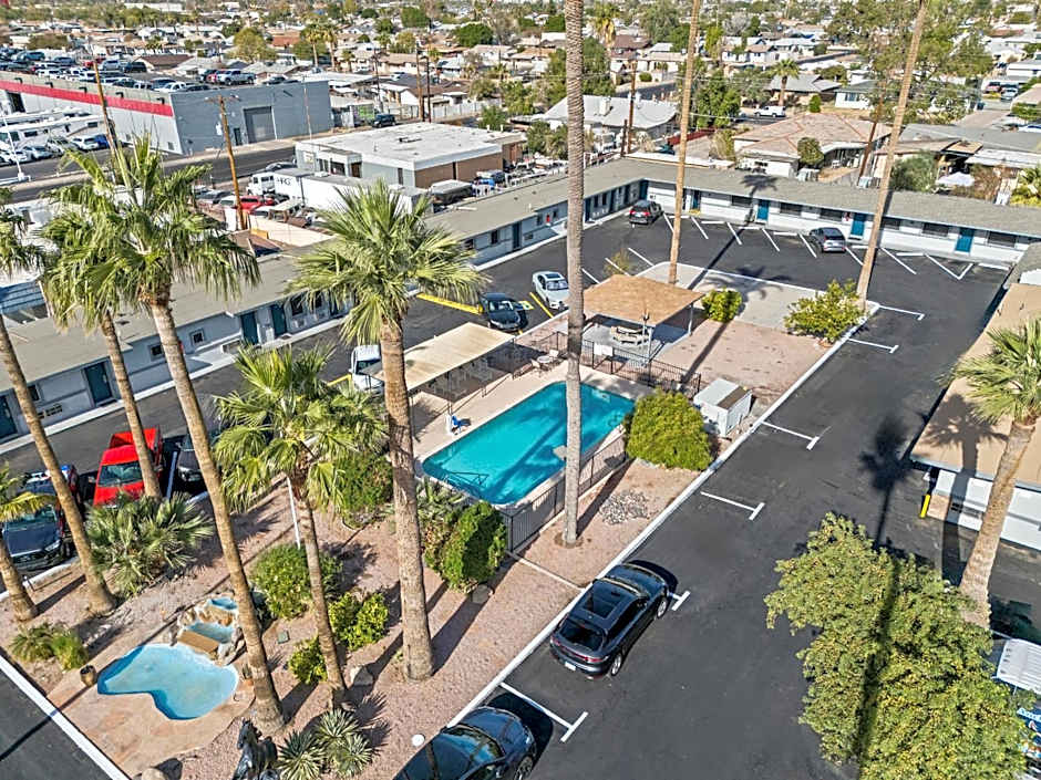 American Executive Inn Mesa