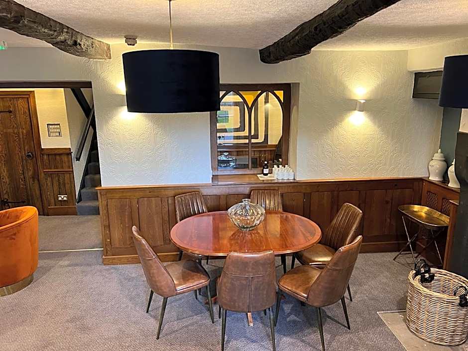 The Kings Arms Temple Sowerby