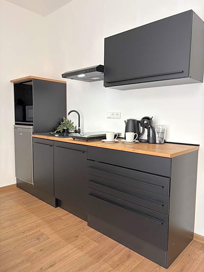 Morava apartmán 6 pro 3 osoby Uherské Hradiště Šafaříkova 855