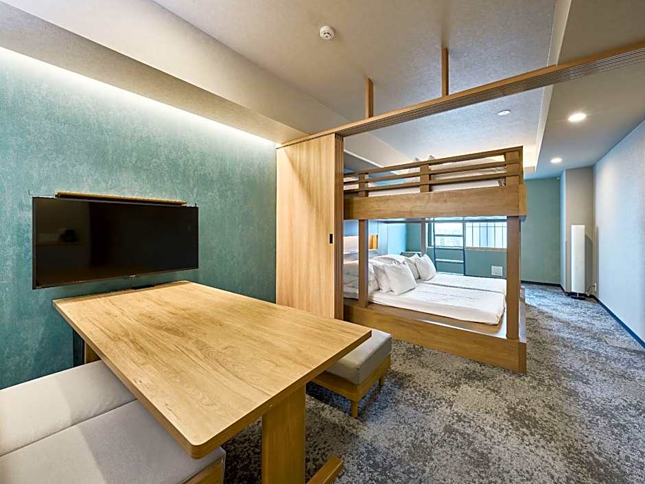 MIMARU TOKYO IKEBUKURO