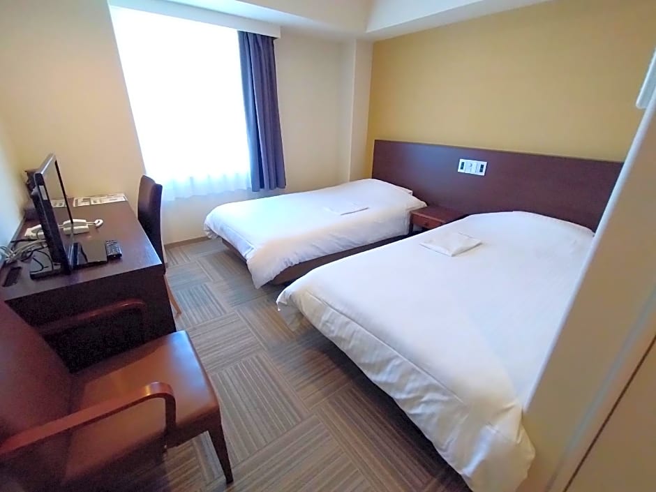 New Matto Terminal Hotel