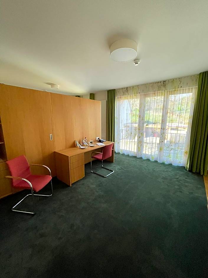 Gästehaus WOHNPARK St. Chrischona