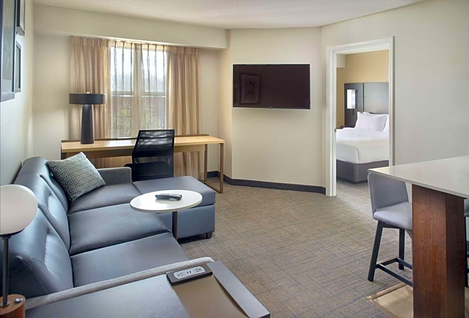 Sonesta ES Suites Raleigh Durham Airport Morrisville