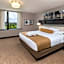 The Saratoga Hilton
