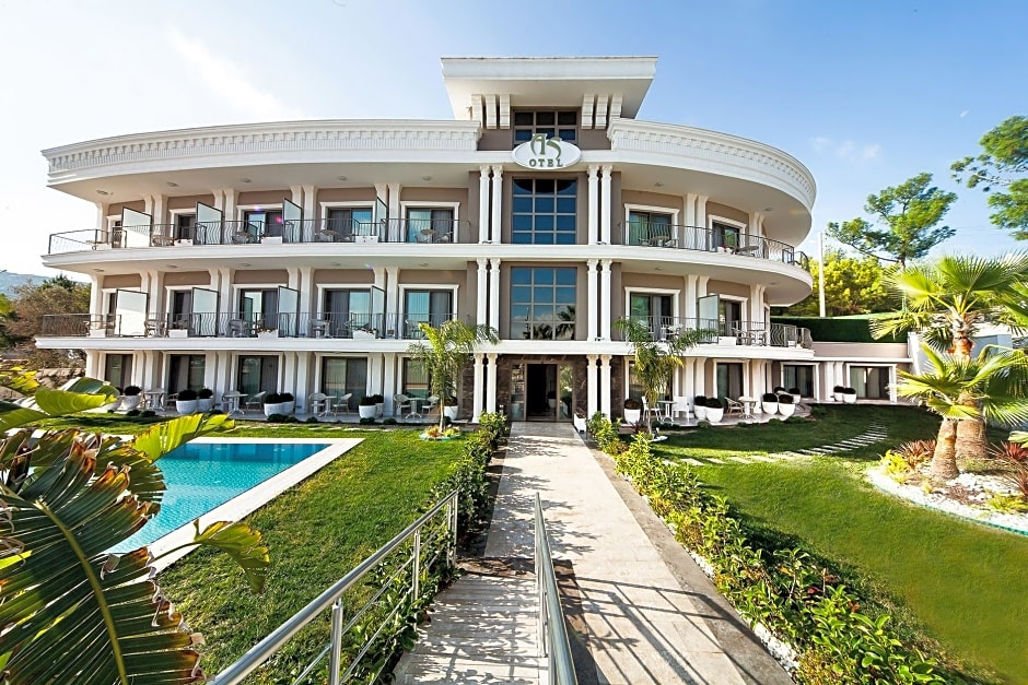As Hotel Cesme