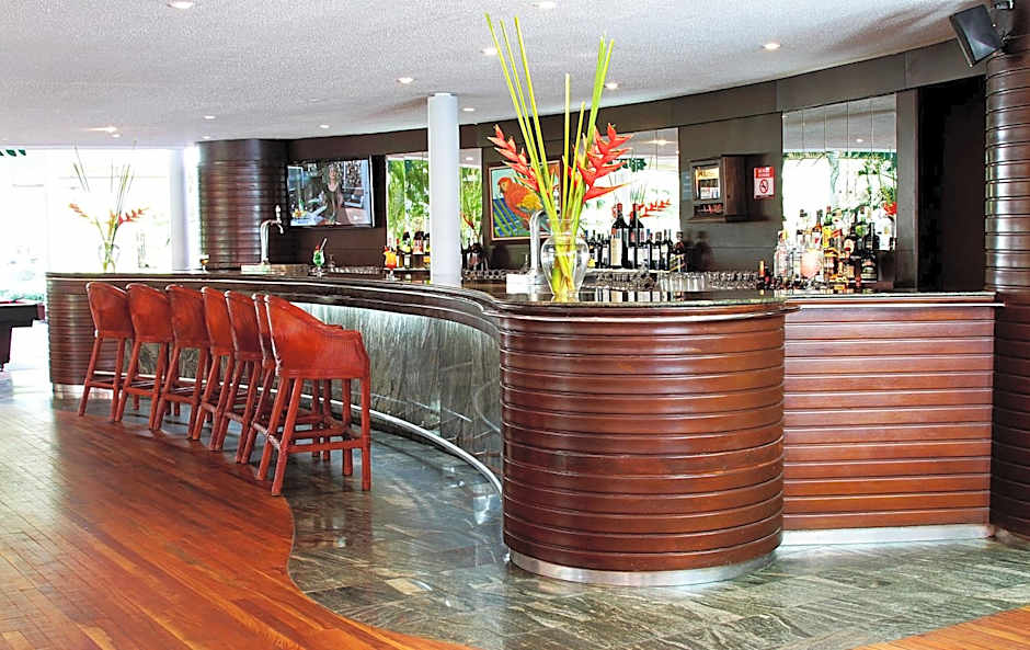 Barcelo Tambor- All Inclusive