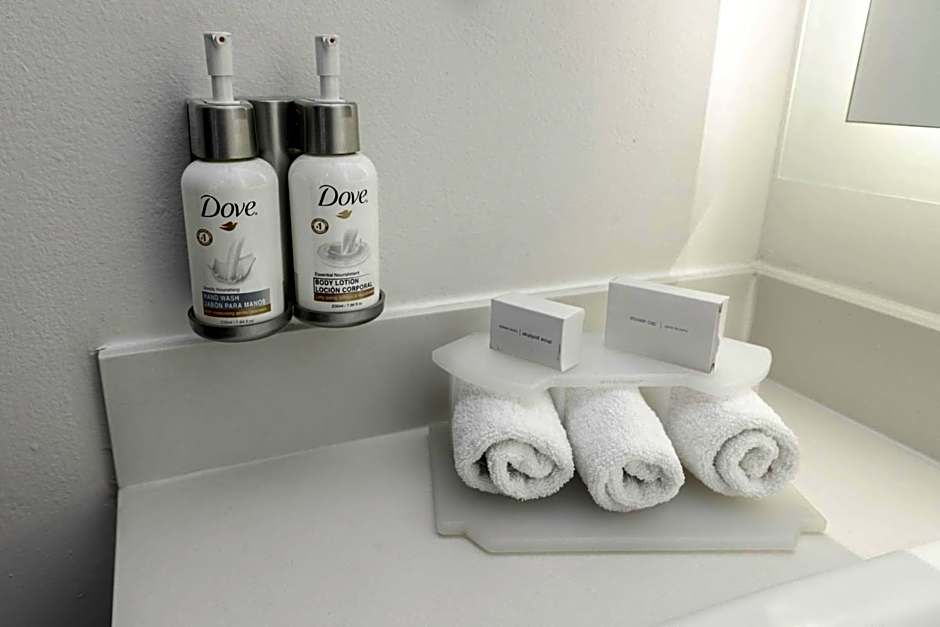 Holiday Inn Express & Suites Puebla Angelopolis By IHG