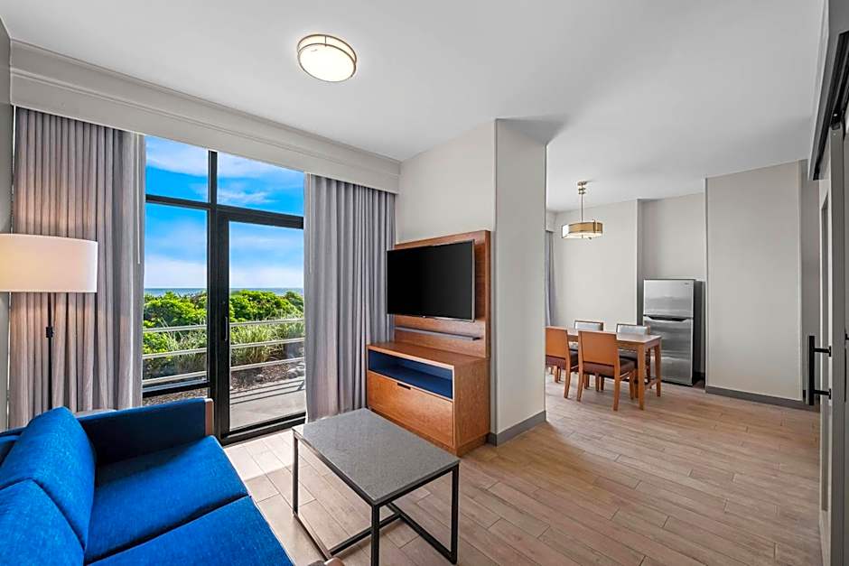 Country Inn & Suites by Radisson, Virginia Beach (Oceanfront)