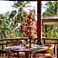 Puri Dajuma Terrace Eco Lodge & Spa