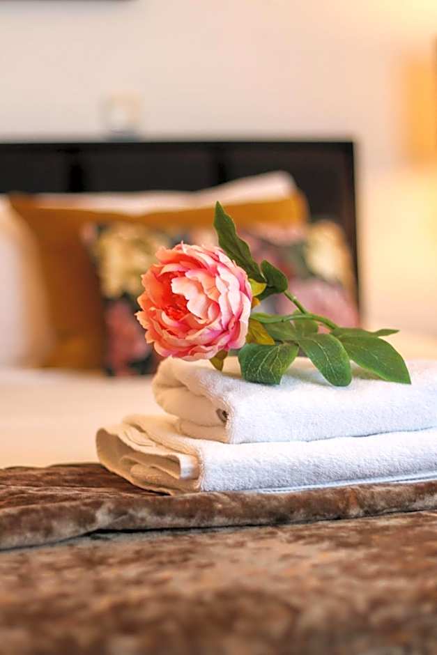 Hotel Garni Villa Arrisja