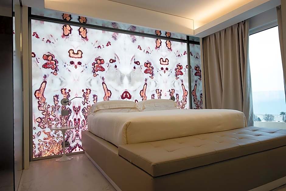 Ghibli Boutique Hotel Civitanova Marche