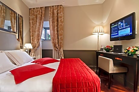 Luxury Family Suite