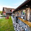 Adirondack Spruce Lodge