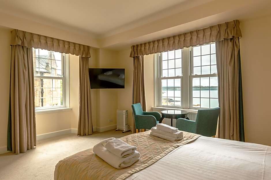 Gairloch Hotel 'A Bespoke Hotel'