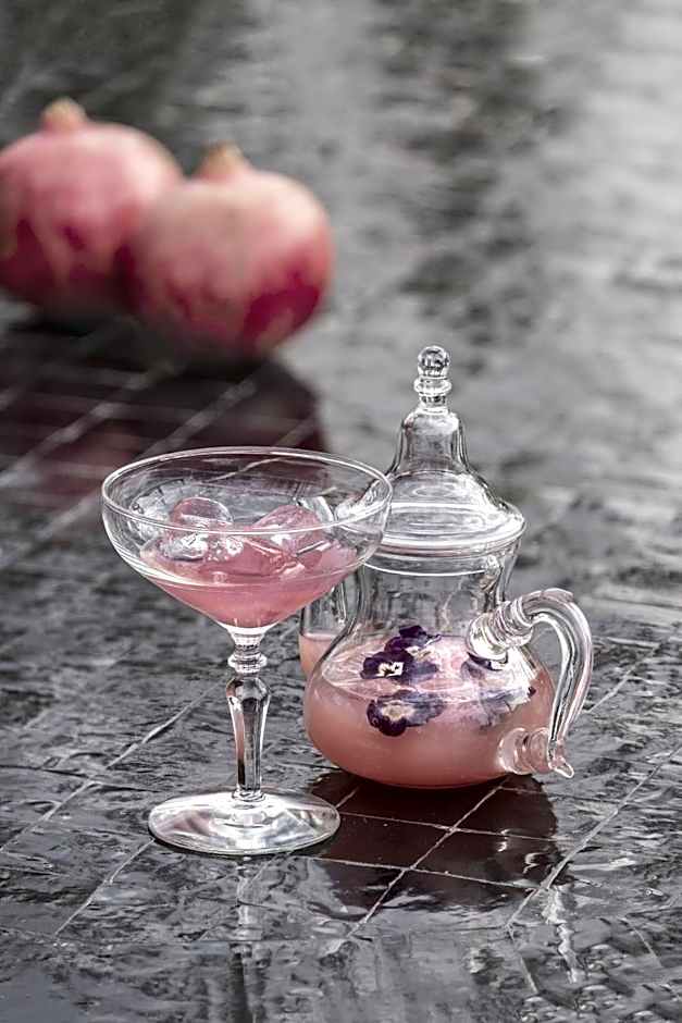 La Sultana Marrakech