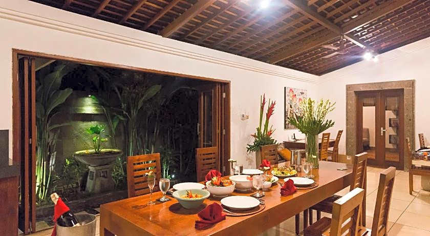Villa Dewata Seminyak